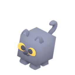 Gato sentado